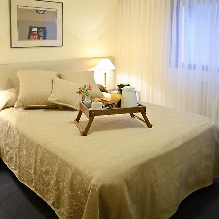 Hotel Presidente Мар дел Плата Екстериор снимка