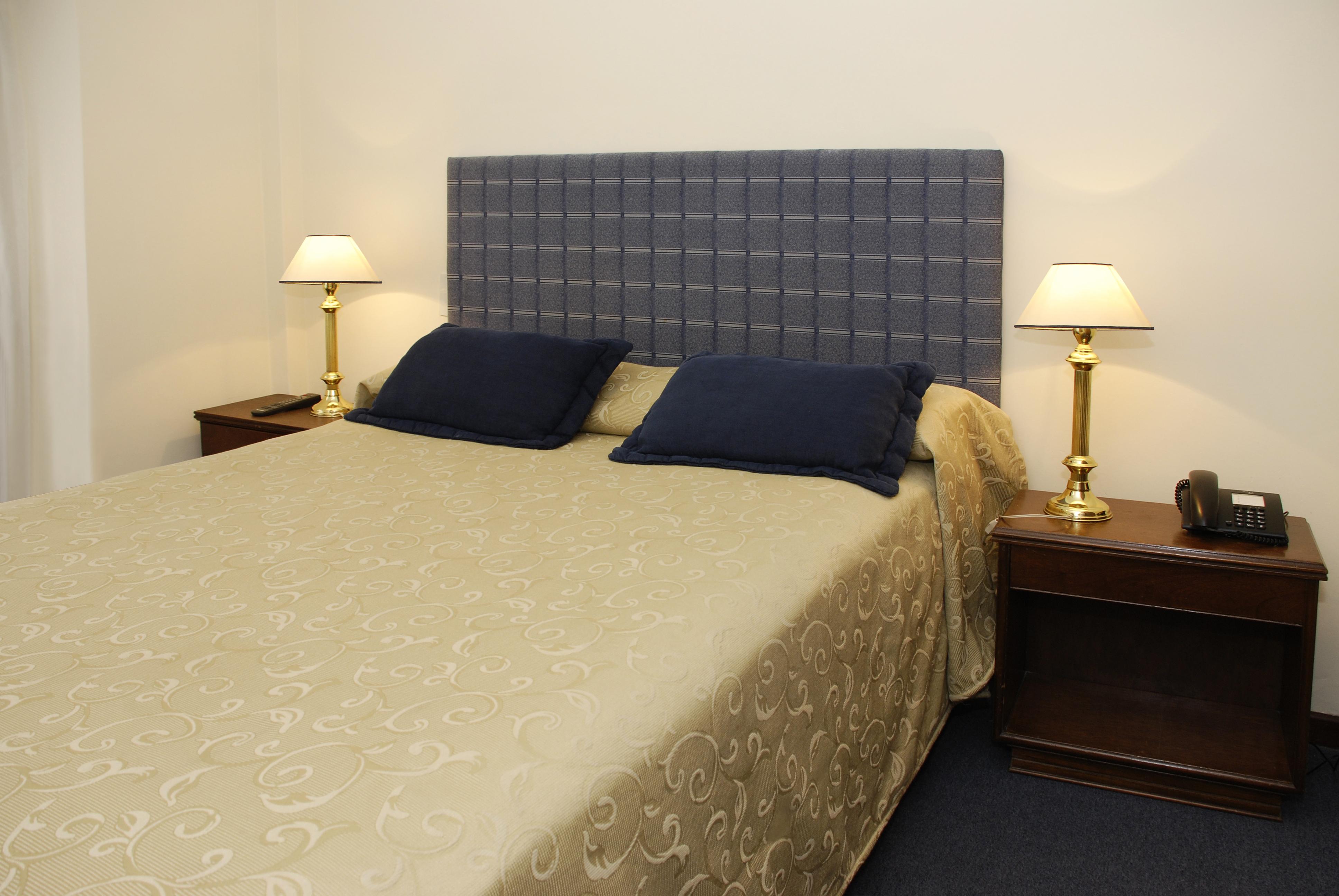 Hotel Presidente Мар дел Плата Екстериор снимка