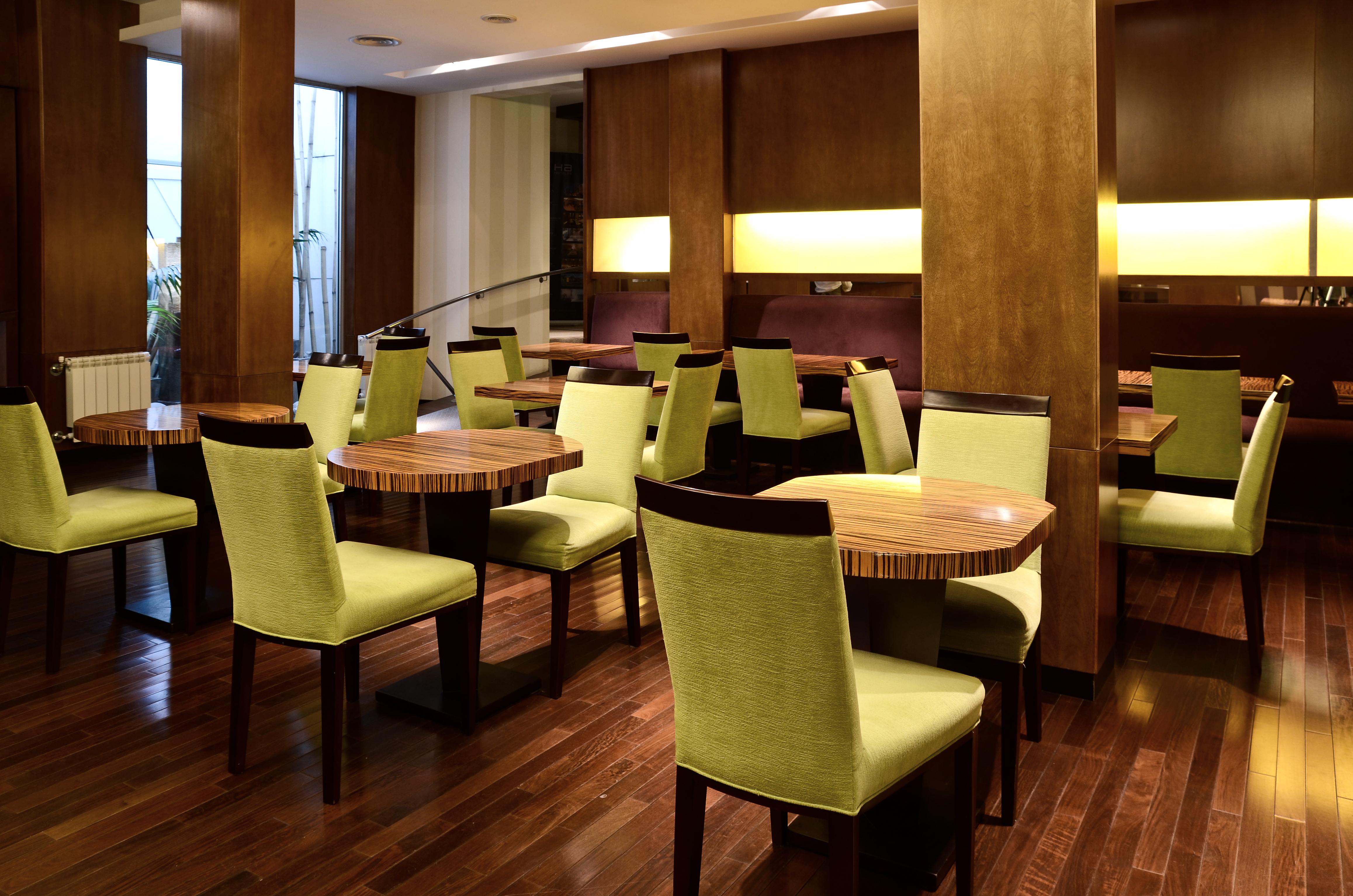 Hotel Presidente Мар дел Плата Екстериор снимка