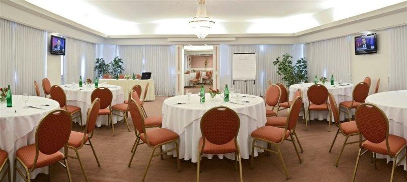 Hotel Presidente Мар дел Плата Екстериор снимка